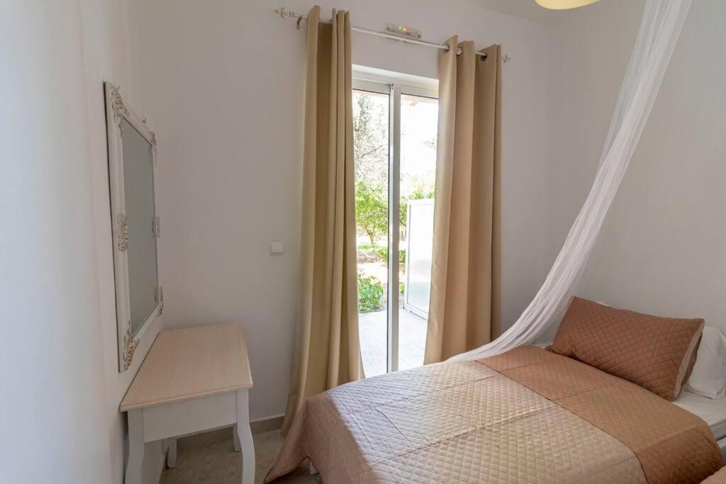 Ferienwohnung Fotis House Afandou Exterior foto