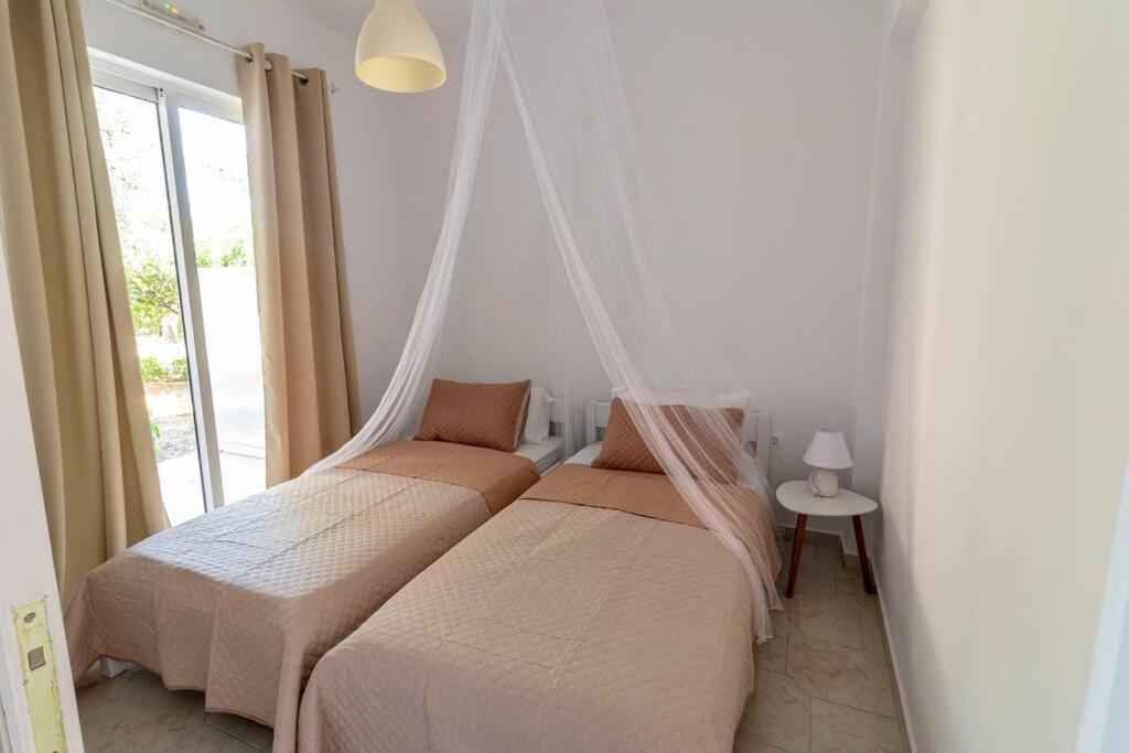 Ferienwohnung Fotis House Afandou Exterior foto