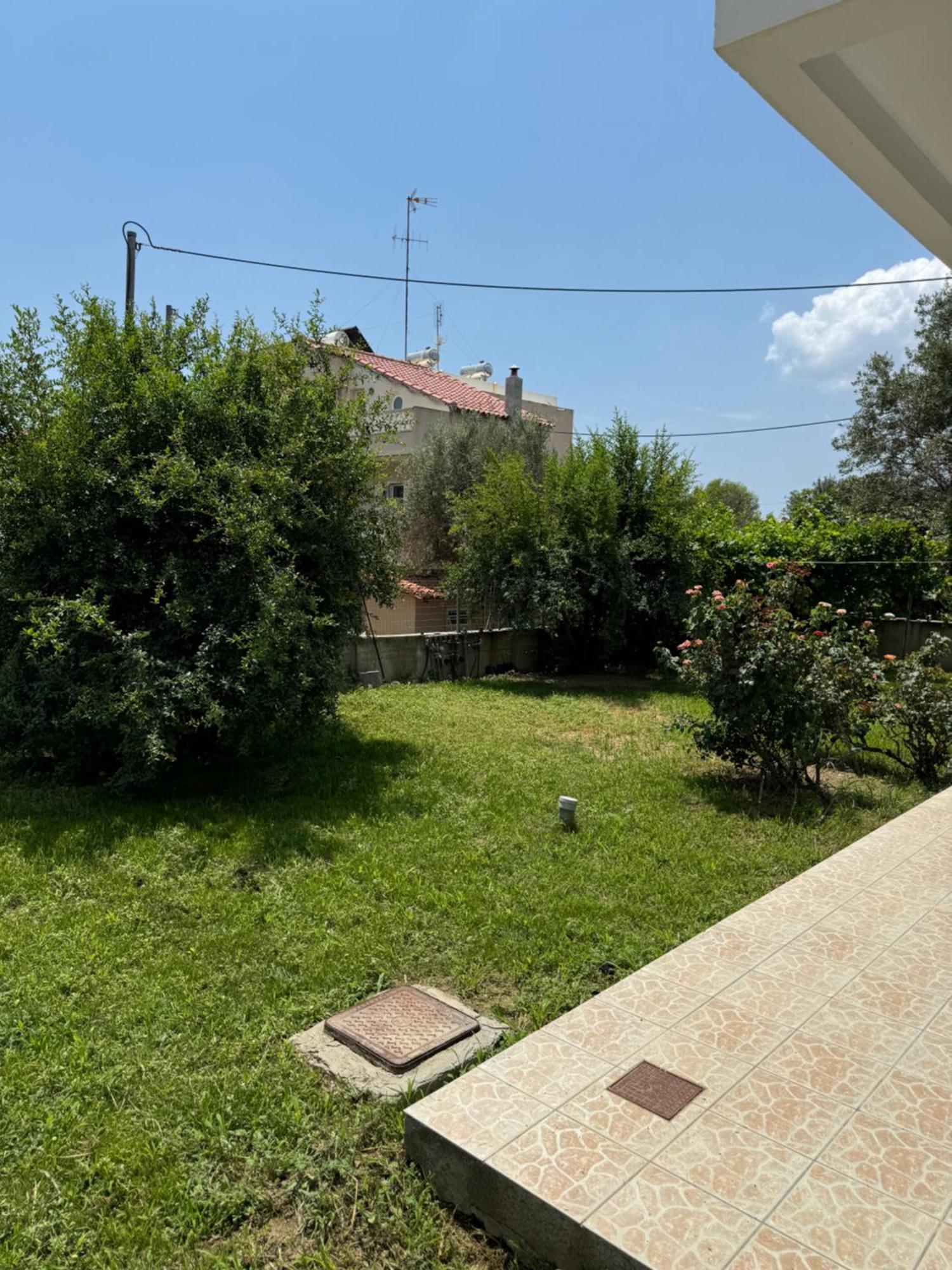 Ferienwohnung Fotis House Afandou Exterior foto